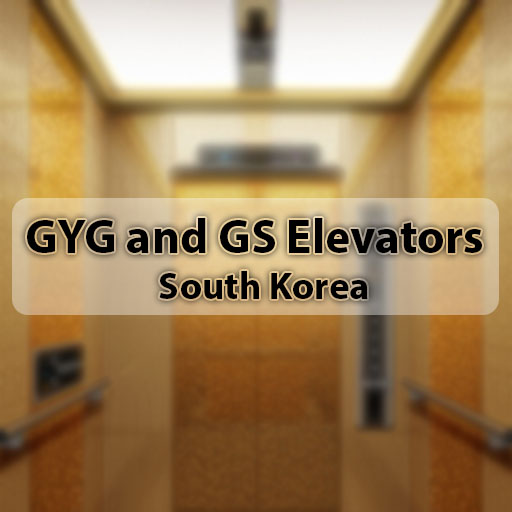 GYG Elevators